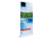 Luxe Roll-up banner - 85 x 205 cm